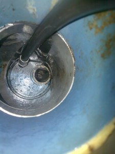 Entreprise pour débouchage et curage de canalisations sur Pertuis.